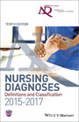 Nursing Diagnoses 2015-17 - Definitions and Classification