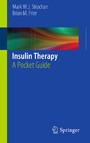 Insulin Therapy - A Pocket Guide