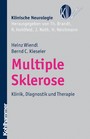 Multiple Sklerose - Klinik, Diagnostik und Therapie