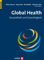 Global Health - Gesundheit und Gerechtigkeit