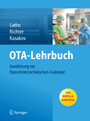 OTA-Lehrbuch - Ausbildung zur Operationstechnischen Assistenz