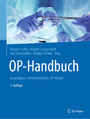 OP-Handbuch - Grundlagen, Instrumentarium, OP-Ablauf
