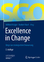 Excellence in Change - Wege zur strategischen Erneuerung