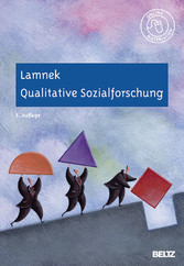 Qualitative Sozialforschung - Mit Online-Materialien