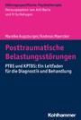 Posttraumatische Belastungsstörungen - PTBS und KPTBS: Ein Leitfaden für die Diagnostik und Behandlung