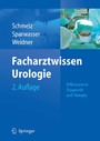 Facharztwissen Urologie - Differenzierte Diagnostik und Therapie