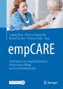 empCARE - Arbeitsbuch zur empathiebasierten Entlastung in Pflege- und Gesundheitsberufen