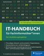 IT-Handbuch für Fachinformatiker*innen - Der Ausbildungsbegleiter