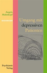 Umgang mit depressiven Patienten
